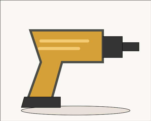 Tools & Hardware