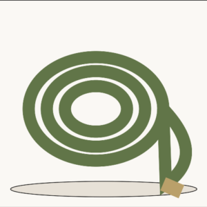 All-Purpose Garden Hose illustrative sample
